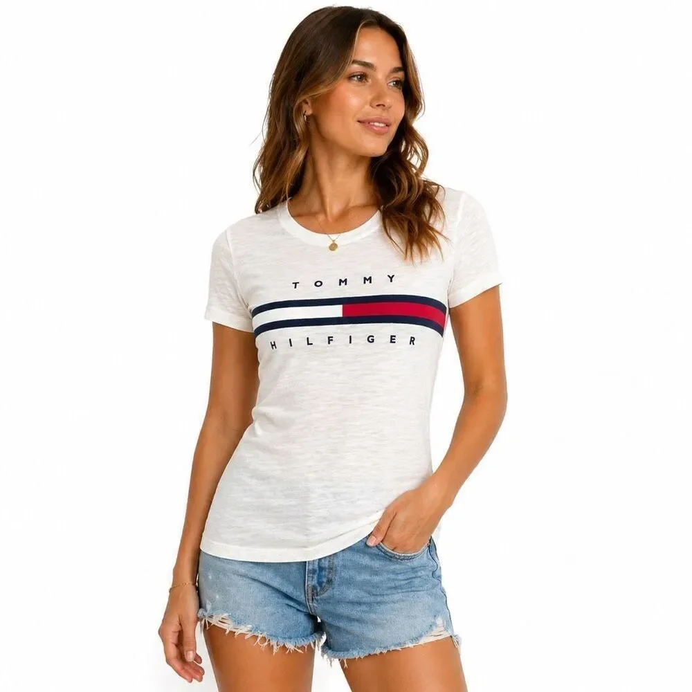 Tommy Hilfiger this classic